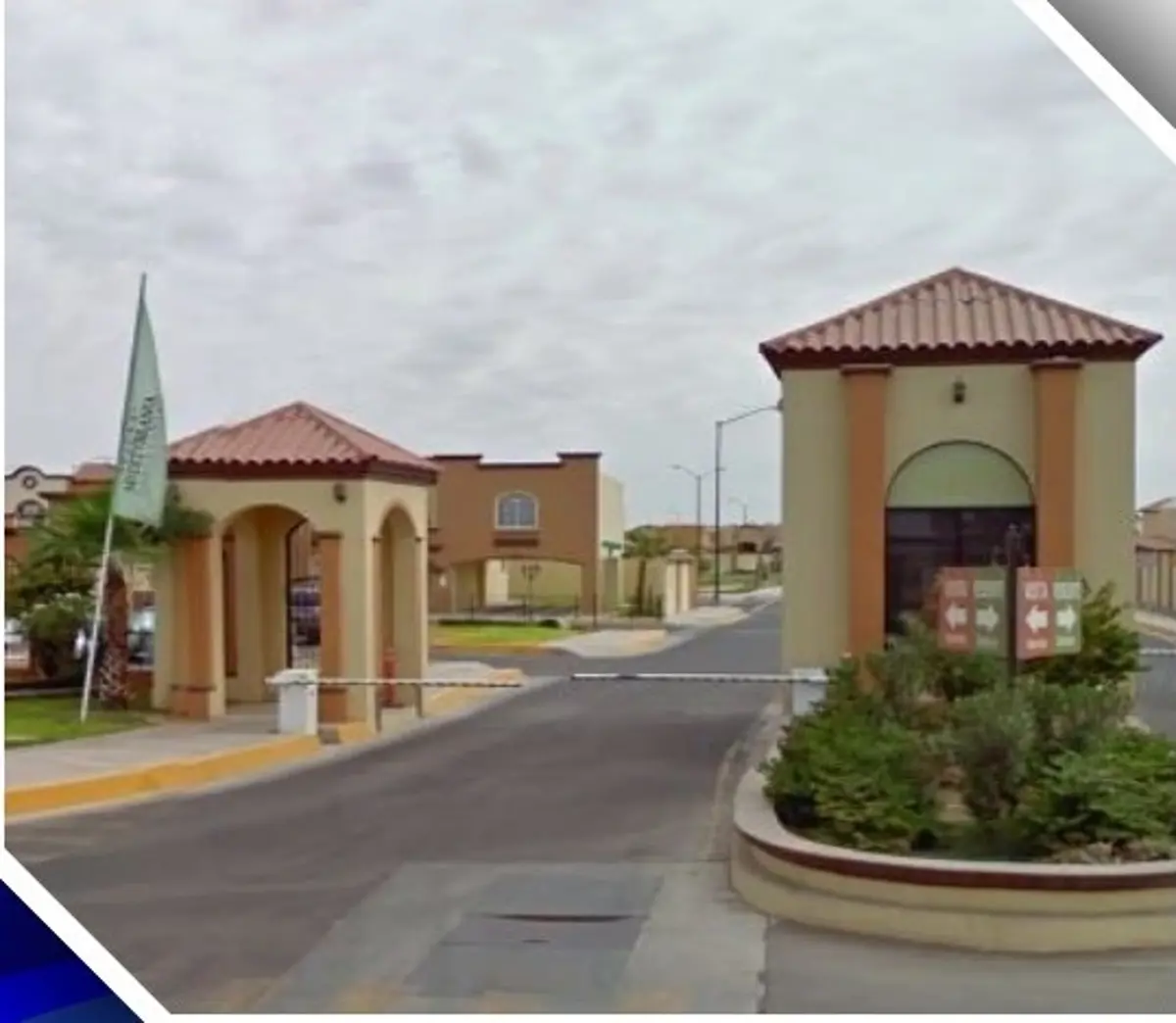 Casa en venta en Villa Mediterránea, Mexicali