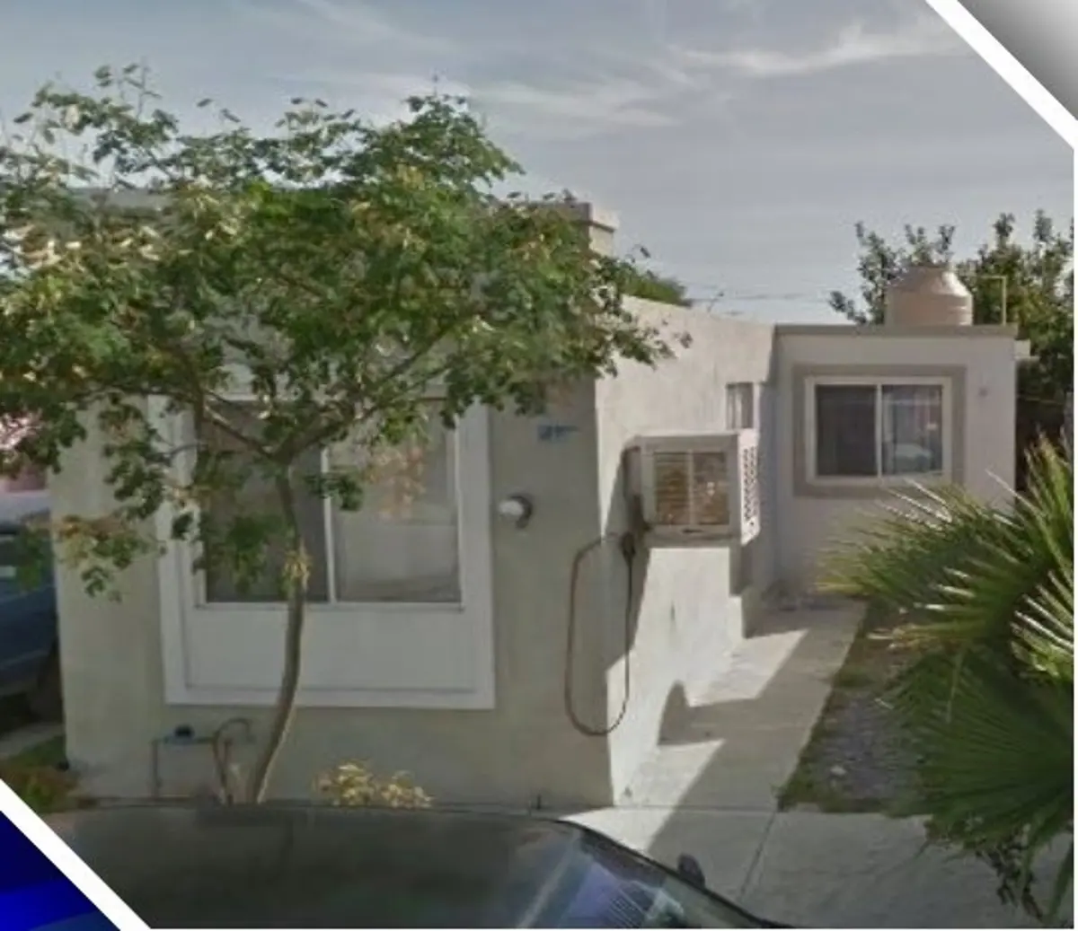 Casa en venta en Alberos, Cadereyta Jiménez