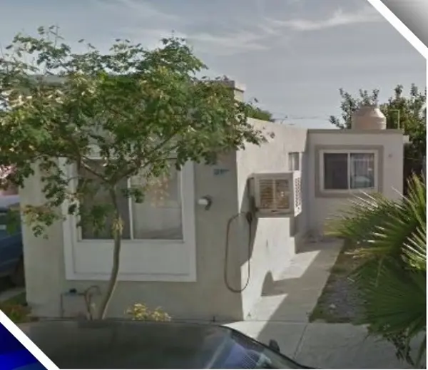 Casa en venta en Alberos, Cadereyta Jiménez, Nuevo León