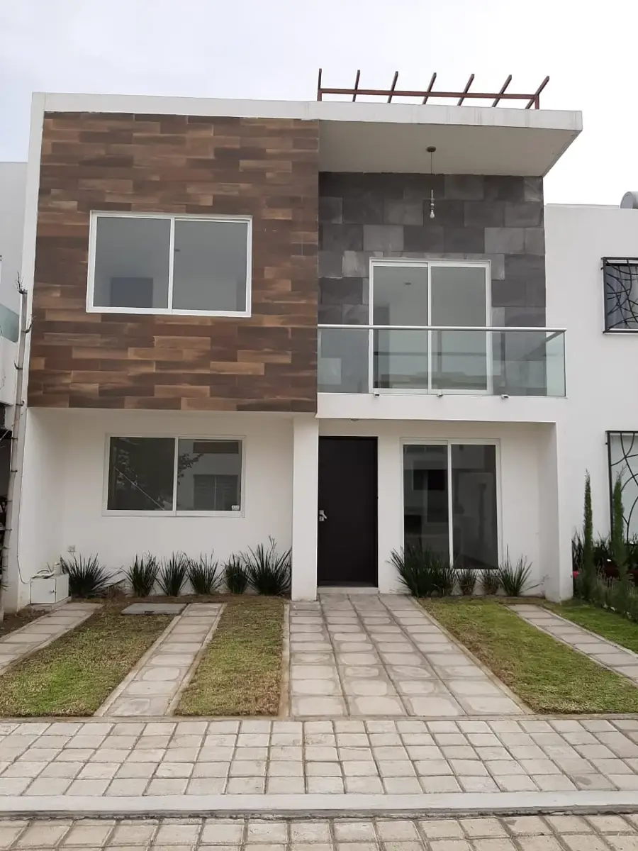 Casa en venta en Cuanalá, Juan C. Bonilla — foto 1 de 14