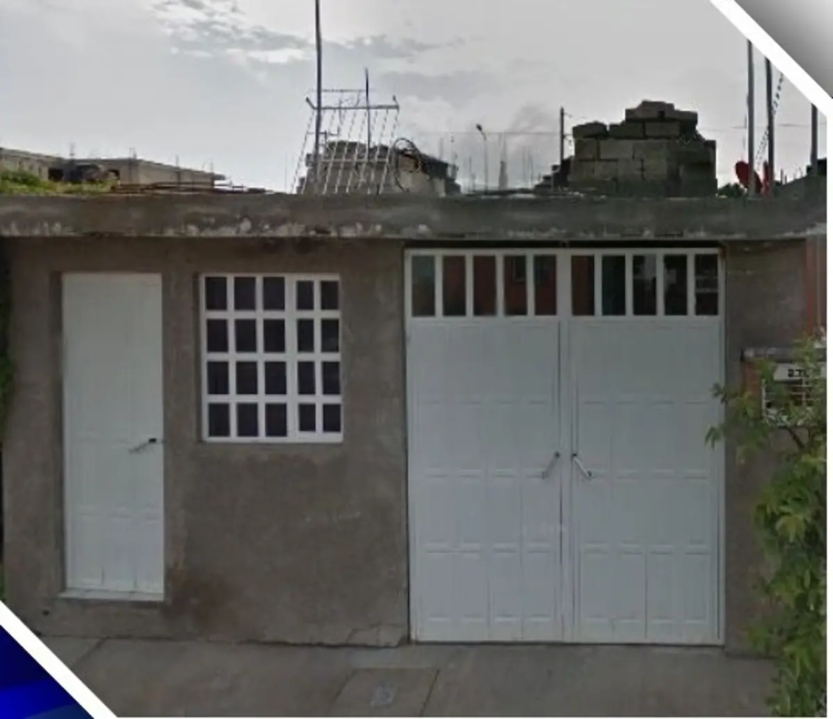Casa en venta en Rancho Grande, Tehuacán