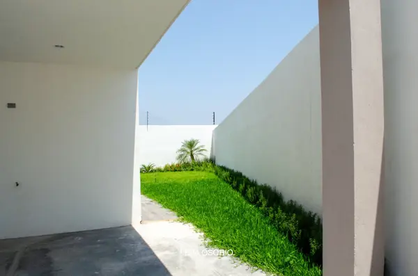 Casa en venta en Samsara, García — foto 2 de 17