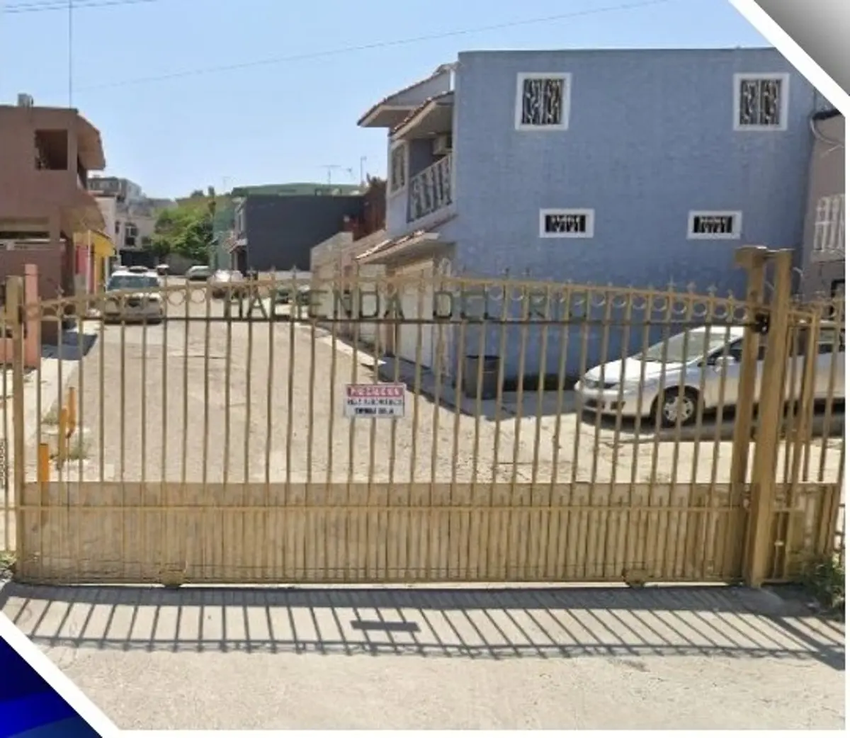 Casa en venta en Hacienda Acueducto, Tijuana