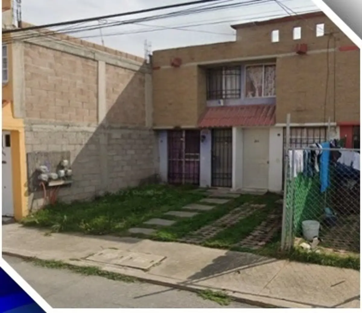 Casa en venta en Rancho San Miguel, Chicoloapan