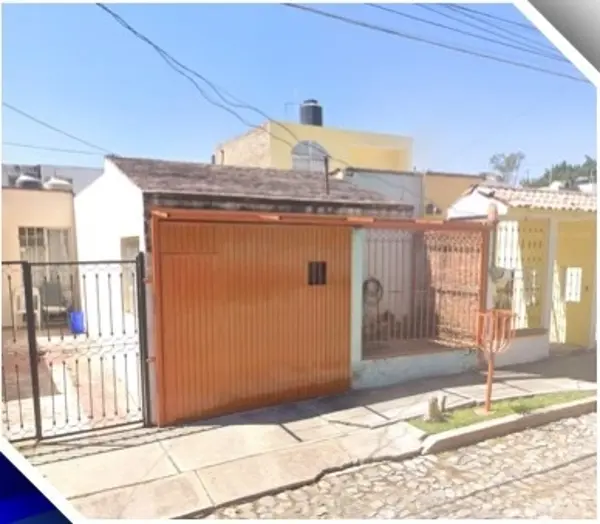 Casa en venta en Fracc Rancho Alegre, Tlajomulco de Zúñiga, Jalisco Casa en venta en Fracc Rancho Alegre, Tlajomulco de Zúñiga, Jalisco