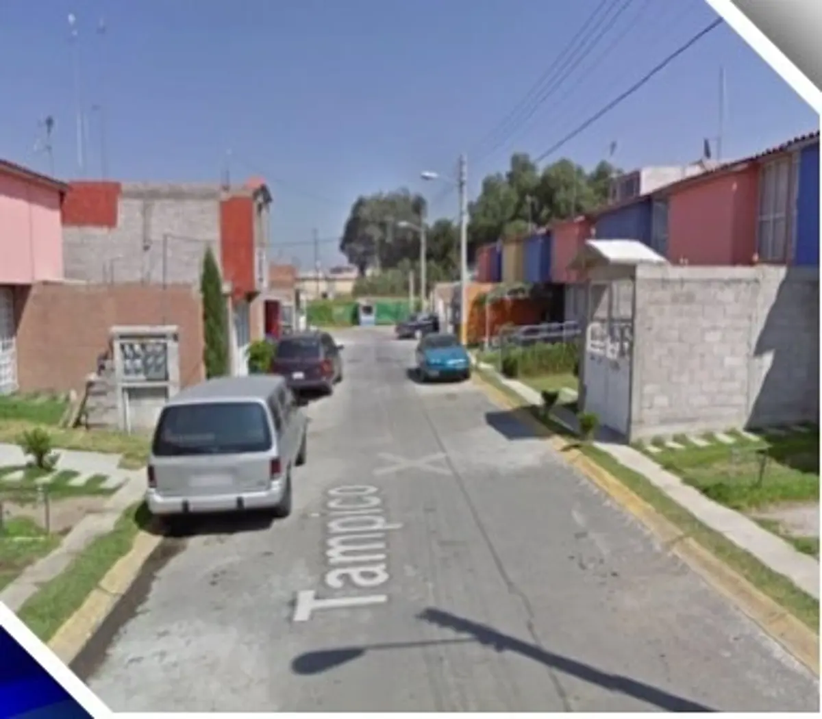 Casa en venta en Bonito San Vicente, Chicoloapan