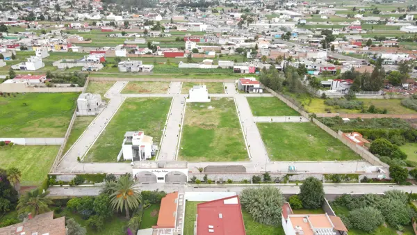 Terreno en venta en San Jose Actipac, San Andrés Cholula — foto 3 de 13