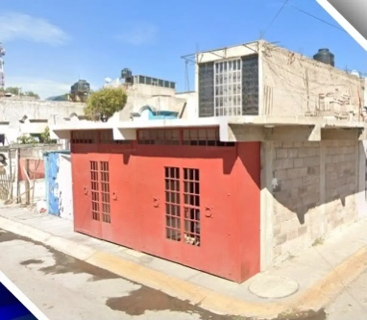 Casa en venta en Real de Costitlán I, Chicoloapan