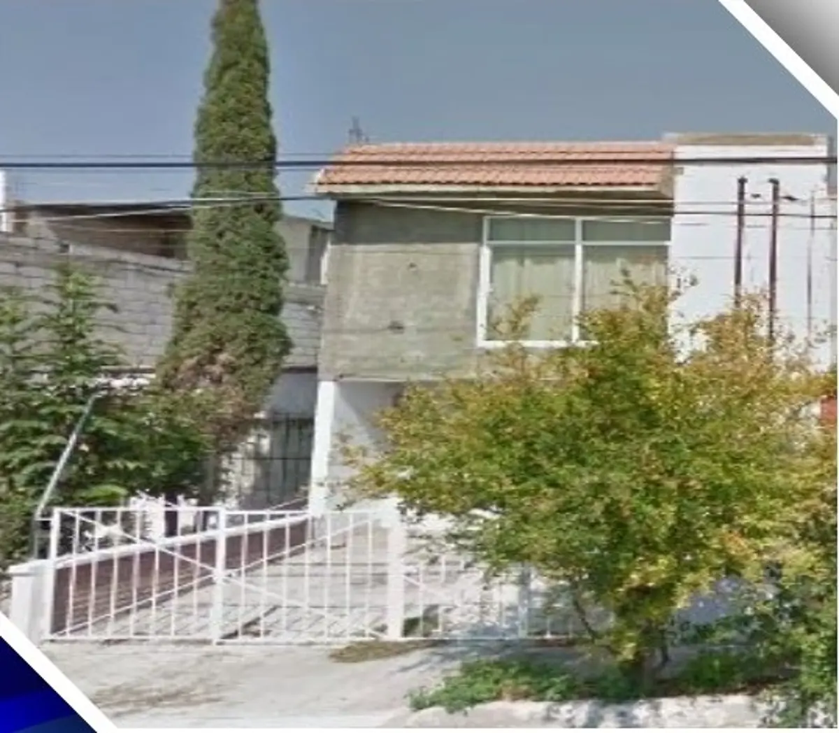 Casa en venta en Concordia, Tehuacán