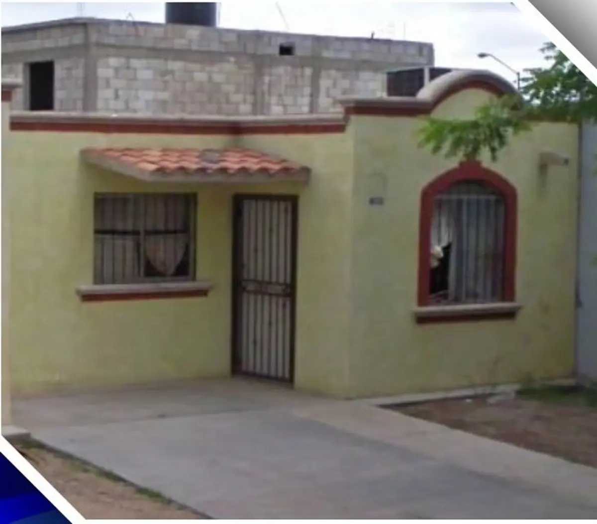 Casa en venta en Bachigualato, Culiacán