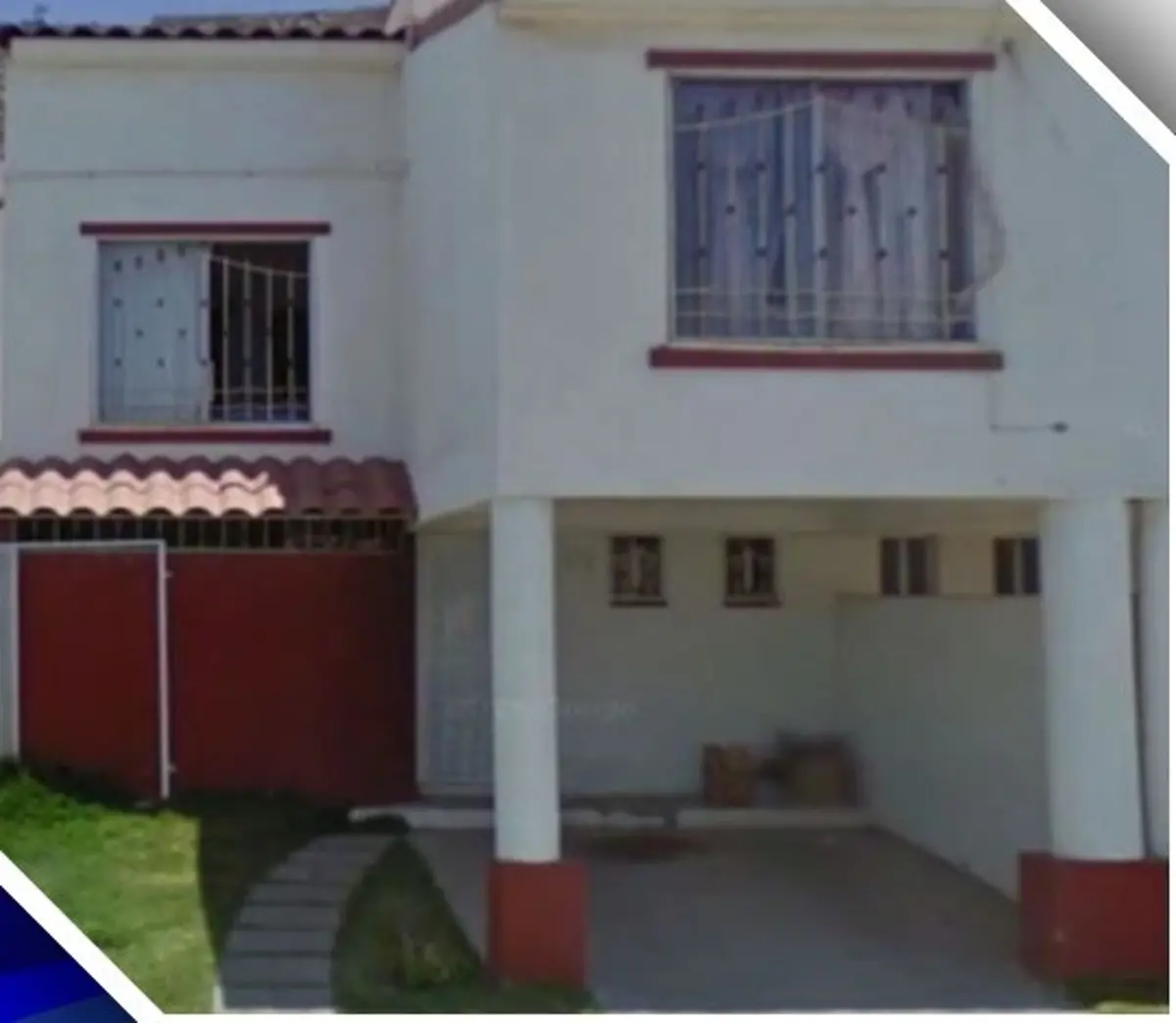 Casa en venta en Vista Hermosa, Ensenada