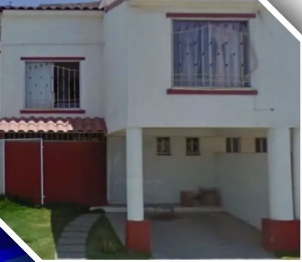 Casa en venta en Vista Hermosa, Ensenada, Baja California Casa en venta en Vista Hermosa, Ensenada, Baja California