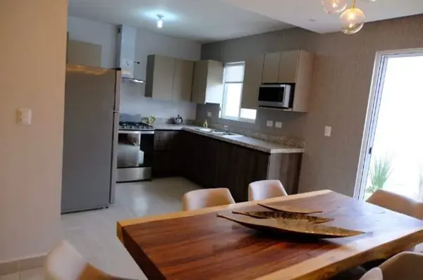Casa en venta en Samsara, García — foto 3 de 10