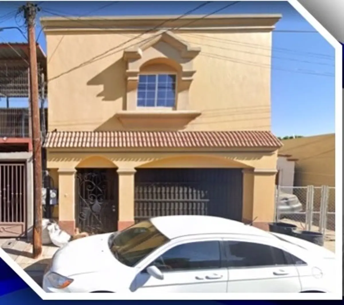 Casa en venta en Villa Florida, Mexicali