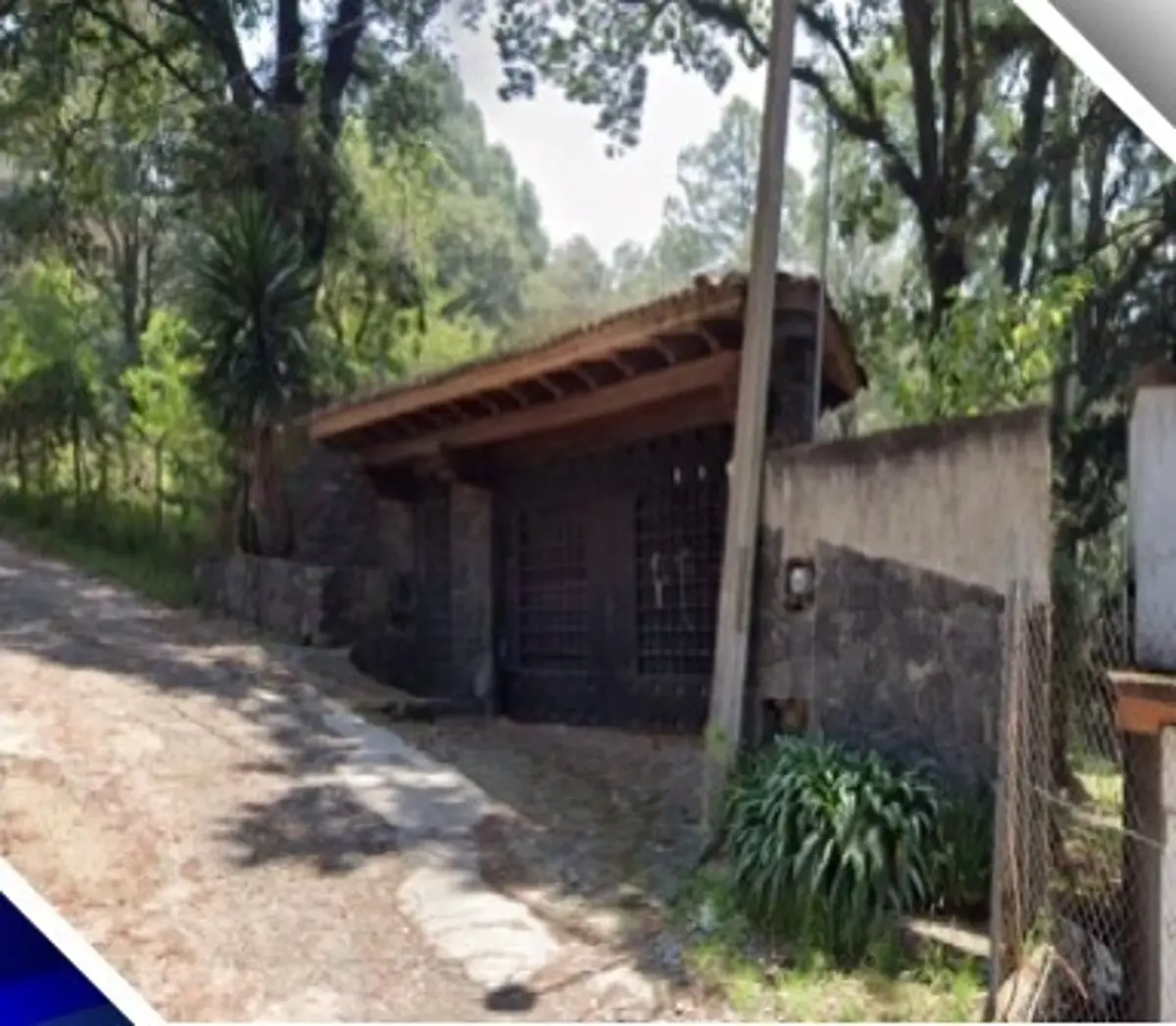 Casa en venta en San José de La Montaña, Huitzilac