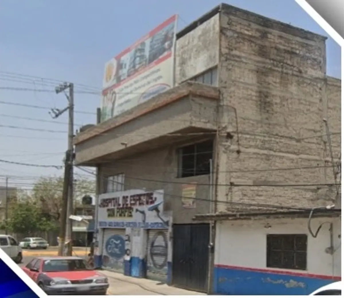Casa en venta en Loma Bonita, Nezahualcóyotl