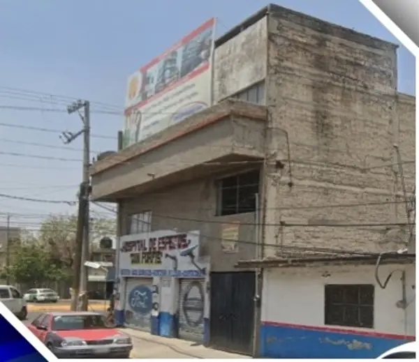Casa en venta en Loma Bonita, Nezahualcóyotl, México Casa en venta en Loma Bonita, Nezahualcóyotl, México