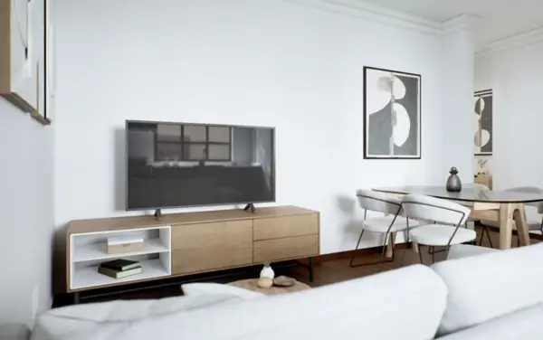 Departamento en venta en Roma Norte, Cuauhtémoc — foto 2 de 16