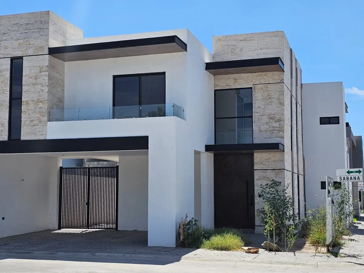 Casa en Venta en Los Viñedos, Torreón, Coahuila de Zaragoza