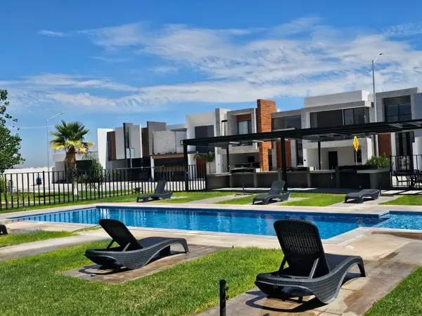 Casa en venta en Los Viñedos, Torreón — foto 3 de 29