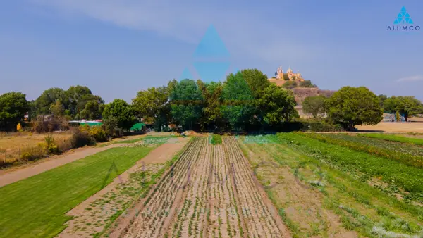 Terreno en venta en San Pablo Tecamac, San Pedro Cholula — foto 3 de 13