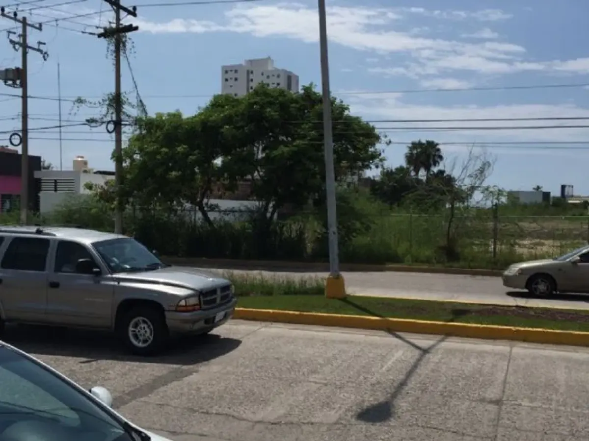 Terreno en venta en El Palmar, Mazatlán — foto 1 de 5