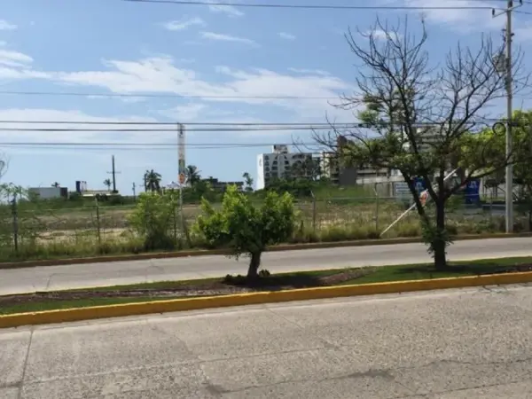 Terreno en venta en El Palmar, Mazatlán — foto 2 de 5