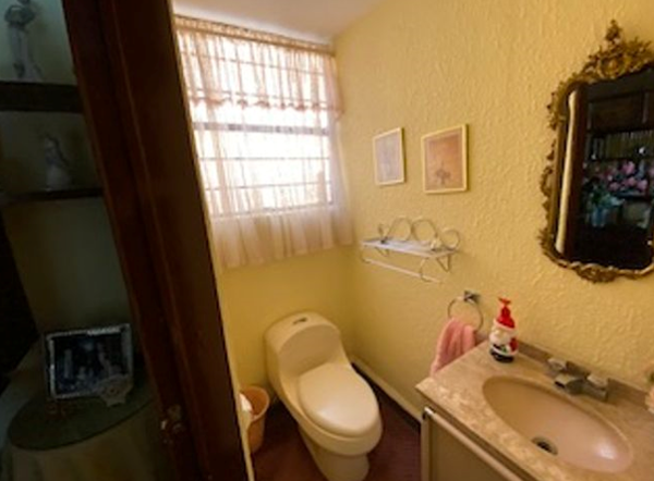 Casa en venta en Bosques de Aragon, Nezahualcóyotl — foto 2 de 8
