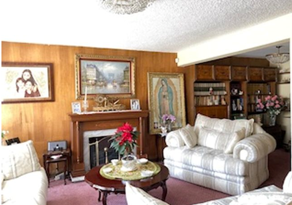 Casa en venta en Bosques de Aragon, Nezahualcóyotl — foto 3 de 8