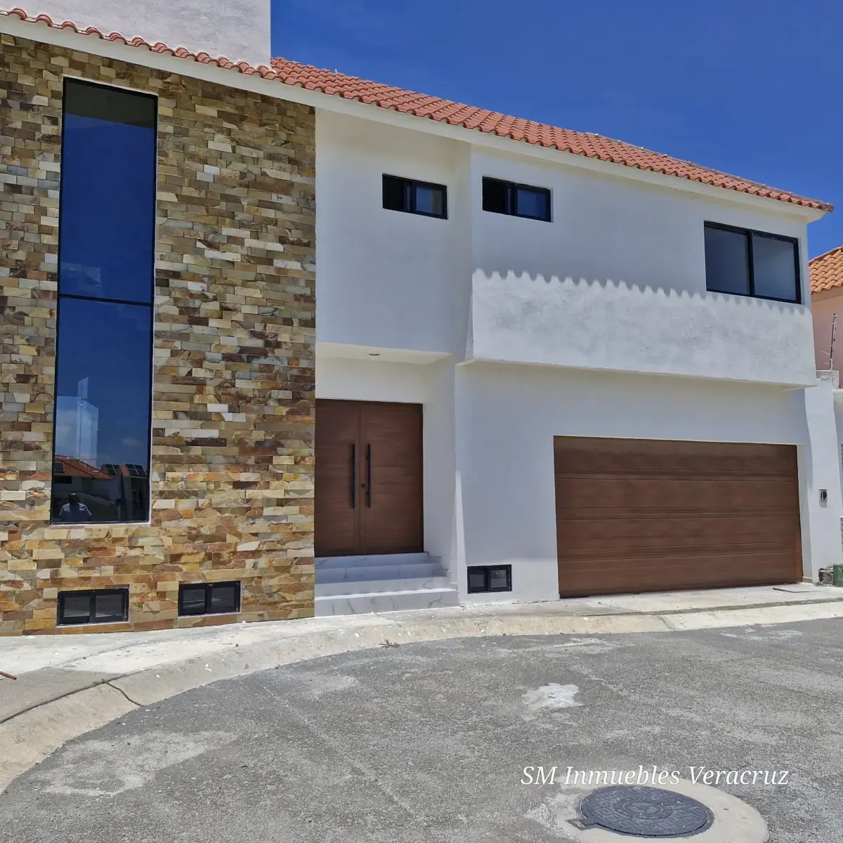 Casa en venta en El Sendero Residencial, Alvarado — foto 1 de 9