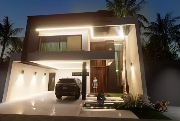 Casa en venta en Los Viñedos, Torreón — foto 2 de 38