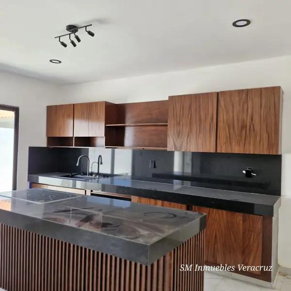 Casa en venta en El Sendero Residencial, Alvarado — foto 3 de 9