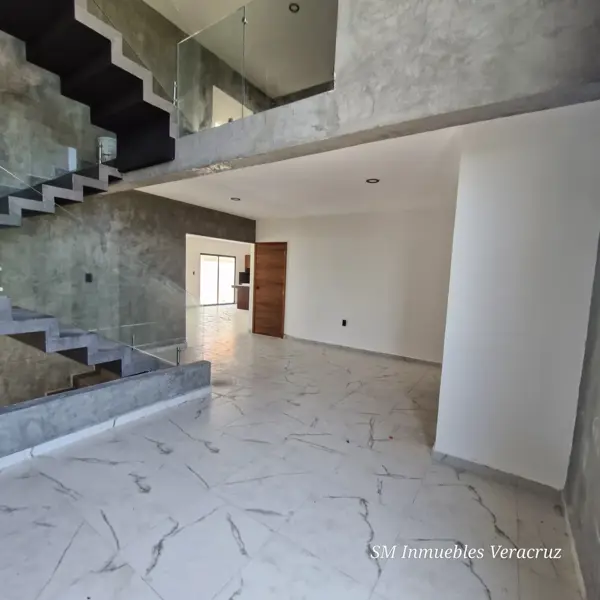 Casa en venta en El Sendero Residencial, Alvarado — foto 2 de 9