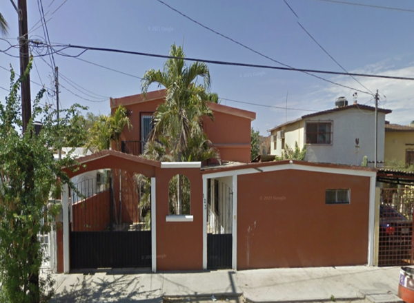 Casa en remate en Bella Vista, La Paz, Baja California Sur
