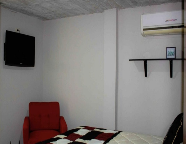 Casa en venta en Bella Vista, La Paz — foto 2 de 7