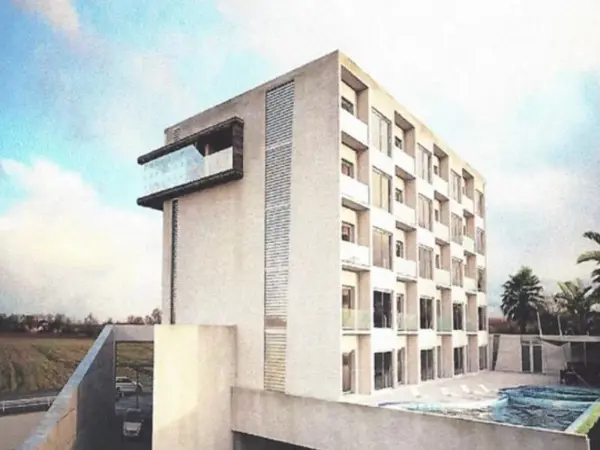 Departamento en venta en Marina Mazatlan, Mazatlán — foto 2 de 5