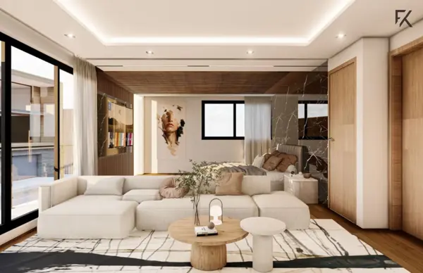 Casa en venta en Lomas de Angelópolis, San Andrés Cholula — foto 2 de 32