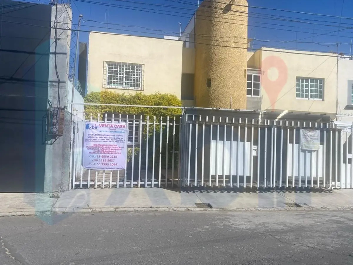 Casa en venta en Miguel Hidalgo, Tláhuac — foto 1 de 19