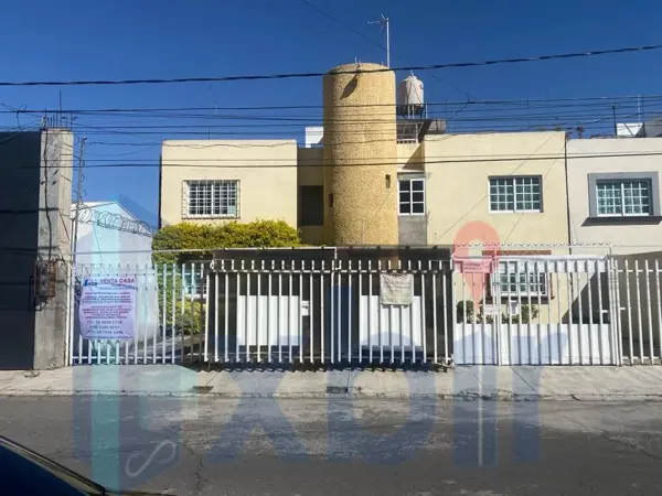 Casa en venta en Miguel Hidalgo, Tláhuac — foto 2 de 19