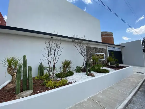 Casa en venta en San Bernardino Tlaxcalancingo, San Andrés Cholula — foto 3 de 18
