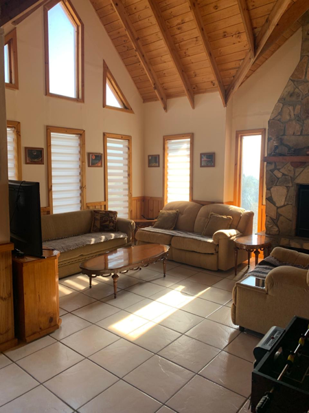 Finca-Rancho en venta en Los Llanos, Arteaga — foto 2 de 10