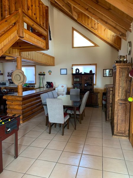 Finca-Rancho en venta en Los Llanos, Arteaga — foto 3 de 10
