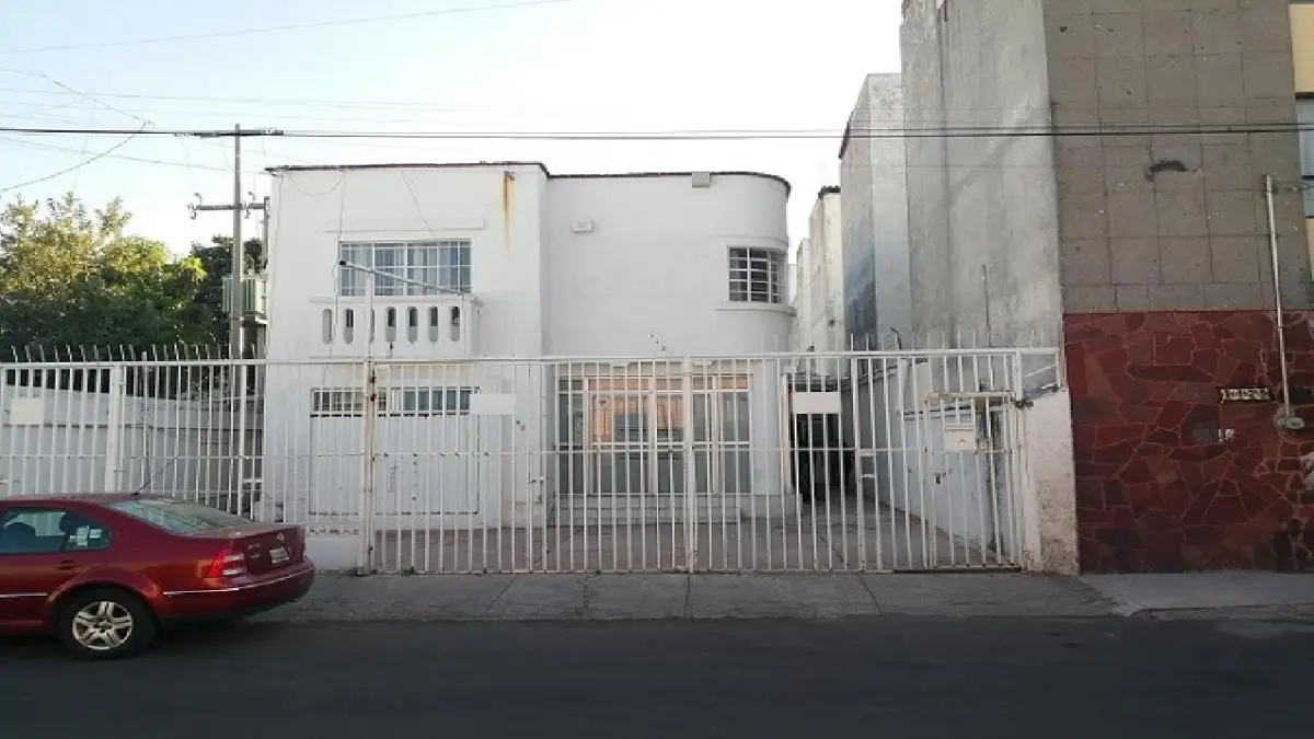 Casa en venta en Americana, Guadalajara — foto 1 de 14