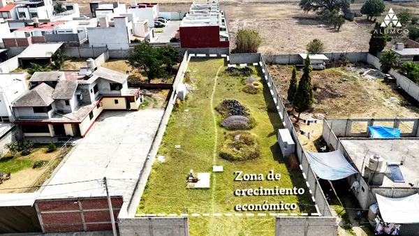 Terreno en venta en Cuautlancingo, Cuautlancingo — foto 2 de 7