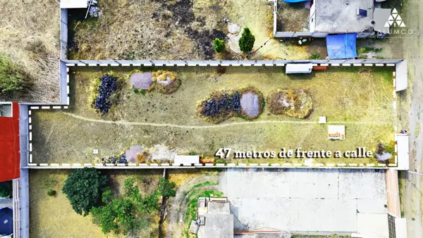 Terreno en venta en Cuautlancingo, Cuautlancingo — foto 3 de 7
