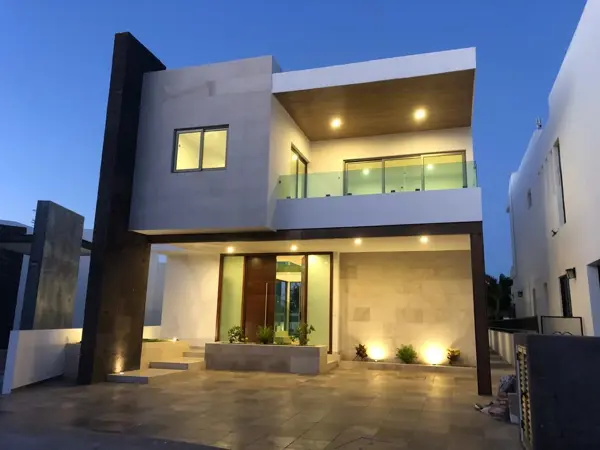 Casa en venta en El Cid, Mazatlán — foto 2 de 15