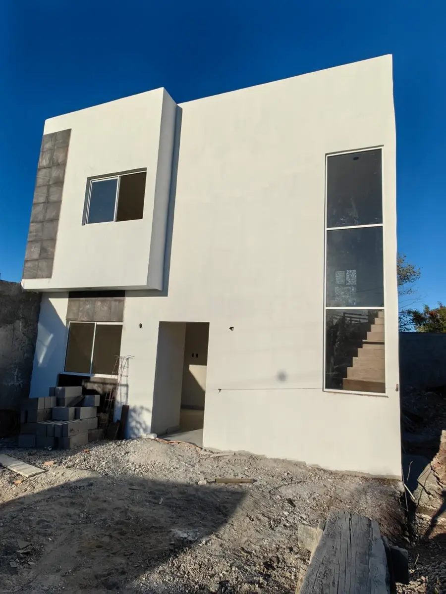 Casa en Venta en Valle Del Ejido, Mazatlán, Sinaloa Casa en Venta en Valle Del Ejido, Mazatlán, Sinaloa