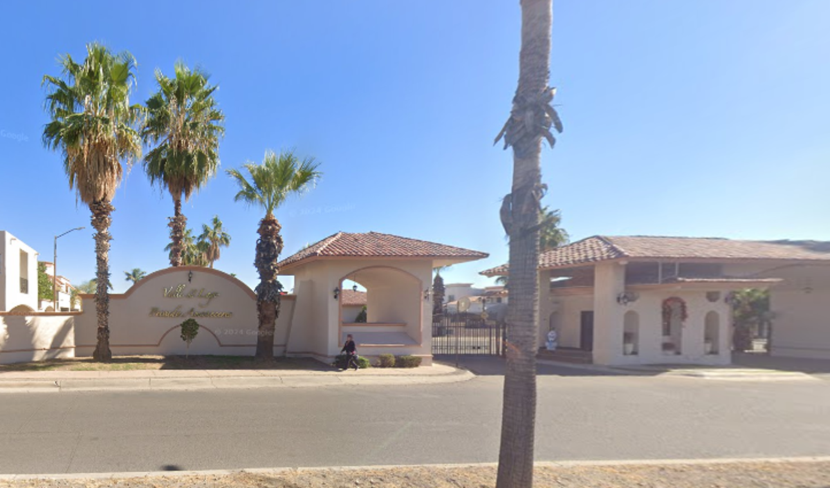 Casa en venta en Valle del Lago Residencial, Hermosillo — foto 1 de 7