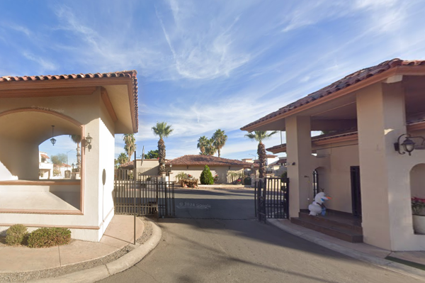 Casa en venta en Valle del Lago Residencial, Hermosillo — foto 2 de 7