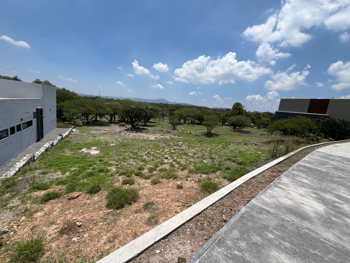 Terreno en venta en Balvanera Polo y Country Club, Corregidora — foto 1 de 11